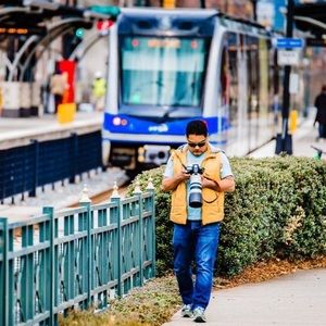 Meet your Posher, Ernesto